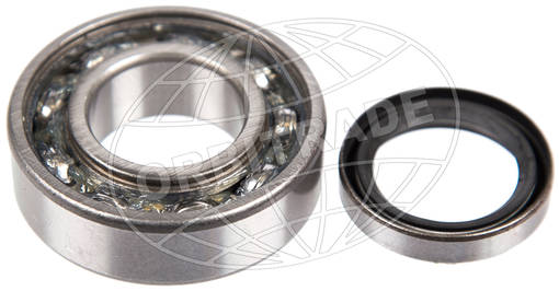 Orbitrade rep.sats - Motordelar Inombordare - D75633 - 1