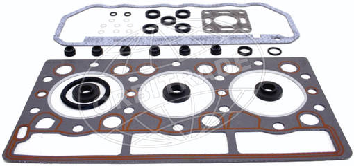 Orbitrade sotningssats Volvo Penta (876309) - Motordelar Inombordare - D75573 - 1
