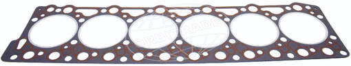 Orbitrade topplockspackning - Motordelar Inombordare - D75473 - 1