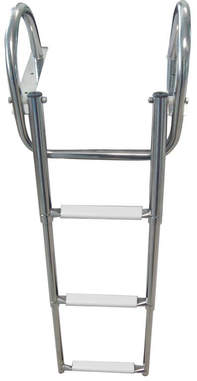 Osculati Stege 3 steg teleskop - Stegar - D80633 - 1