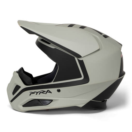PYRA HELMET (DOT/ECE) UNISEX - Hjälmar - 78123 - 1