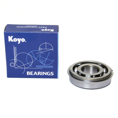 ProX Bearing 6305Nr/C3 25x62x17 - Lager - D104693 - 1