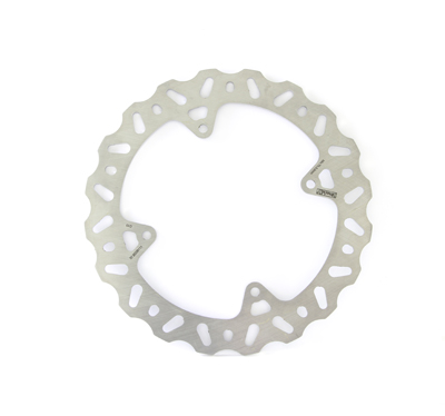 ProX Bromsskiva bak Husqvarna CR/WR125 '11-13 + CR/WR250 '11-13 - Bromsskivor - D101013 - 1