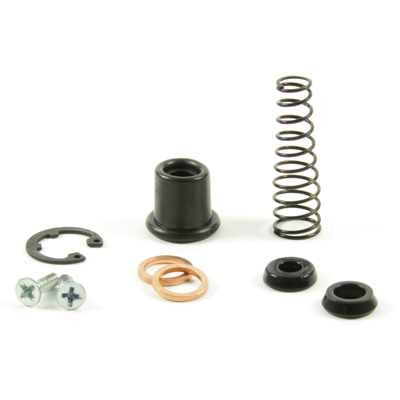 ProX Front Master Cylinder Rebuild Kit CRF150F/230F '03-18 - Reparationskit - D18293 - 1