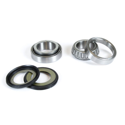 ProX Steering Bearing Kit RM125/250 '93-04 + DRZ400 '00-13 - Lager - D17253 - 1