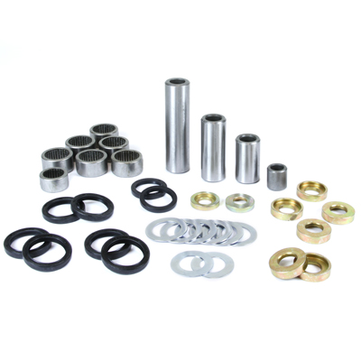 ProX Swingarm Linkage Bearing kit RM-Z250/450 '10-12 - Lager - D17363 - 1