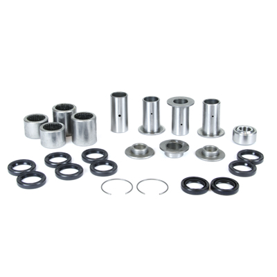 ProX Swingarm Linkage Bearing kit YZ125 '87-88 + YZ250'88-89 - Lager - D110393 - 1