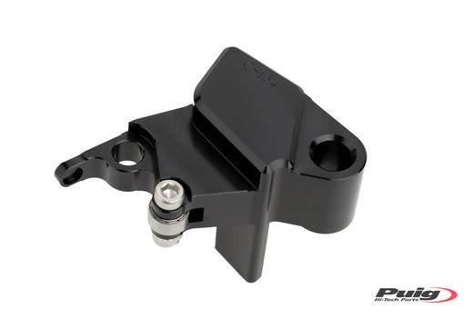 Puig Bracket Clutch Puig Lever Models Ducati (C10) - Broms- & Kopplingshandtag - D182413 - 1