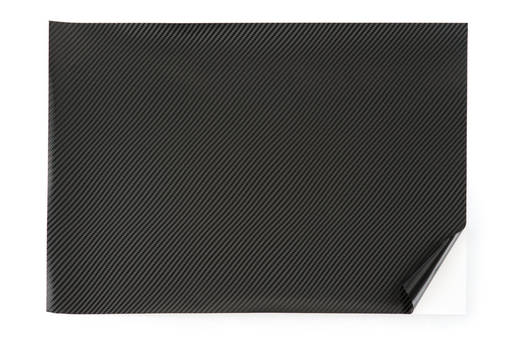 Puig Carbon Simil Adhesive 320X460Mm. - Dekaler - D181853 - 1