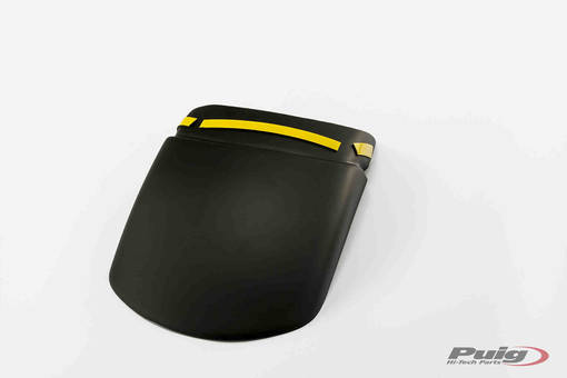 Puig Extenda Fenda Crossrunner/Vfr800F/Cbr1000Rr - Stänk- & kedjeskydd - D195823 - 1