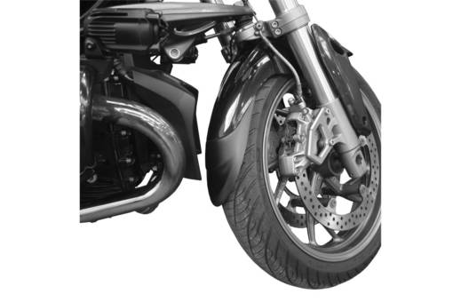 Puig Extenda Fenda R1200R 11-14' - Stänk- & kedjeskydd - D185723 - 1