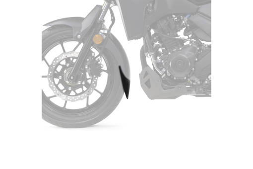Puig Fenda Extenda Suzuki Dl250 V-Strom 17-18 - Stänk- & kedjeskydd - D180033 - 1