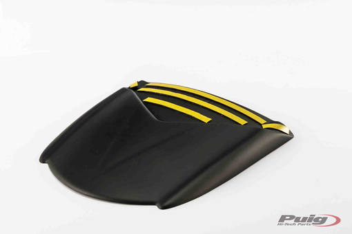 Puig Rear Fender Extension Kawasaki Z1000/Sx - Stänk- & kedjeskydd - D186973 - 1