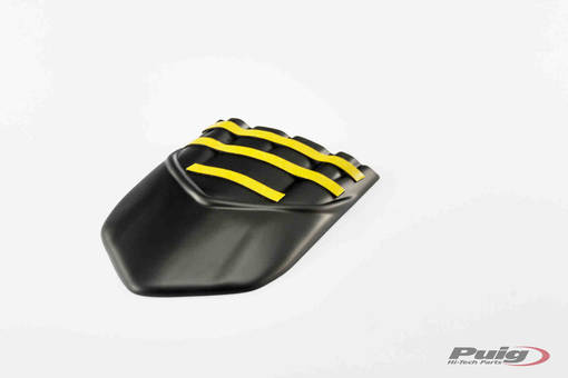 Puig Rear Fender Extension Suzuki Gsx-S1000 - Stänk- & kedjeskydd - D186983 - 1