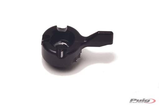 Puig Selector Lever Brake/Clutch C/Black - Broms- & Kopplingshandtag - D182693 - 1