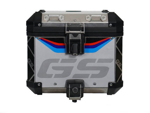 Puig Sticker Kit Set Top Case Bmw Adventure Gs Model - Dekaler - D342383 - 1