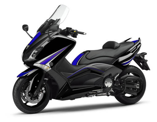 Puig Stickers Kit Tmax 12'-14' C/Ymf -Black - Dekaler - D184973 - 1