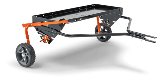 Redskapsfäste - Bakre tillbehör - 5103 - 1