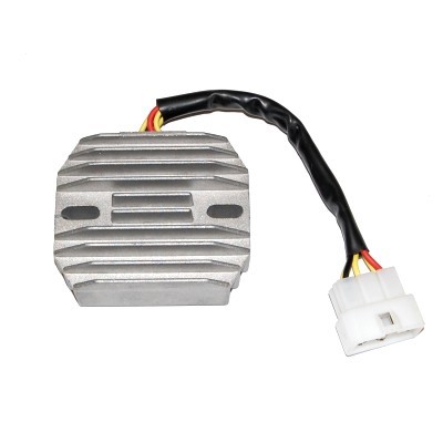 Regulator/Rectifier Yamaha - Tändstift - D1873 - 1