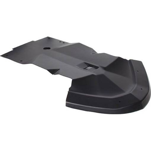 SKID PLATE KIT XU - Tillbehör - 1543 - 1