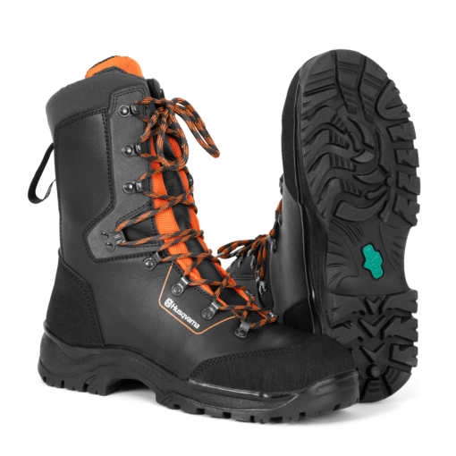 Sågskyddskängor, Classic 20 - Kängor - 66253 - 1