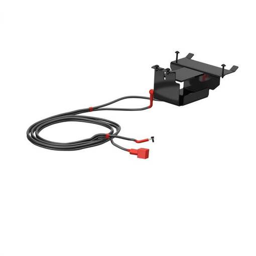 Sekundärt batterikablage - Eldelar - 65873 - 1