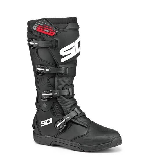 Sidi X Power SC MX Stövel Black - Stövlar Offroad - D470823 - 1