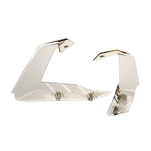 Sidovindavvisare för vindruta, låg - Vindrutor - 10823 - 1