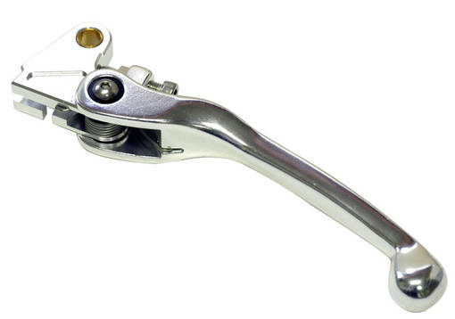 Sixty5 Kopplingshandtag YZ/KX/RM YZ/KX/RMZ - Broms- & Kopplingshandtag - D34863 - 1