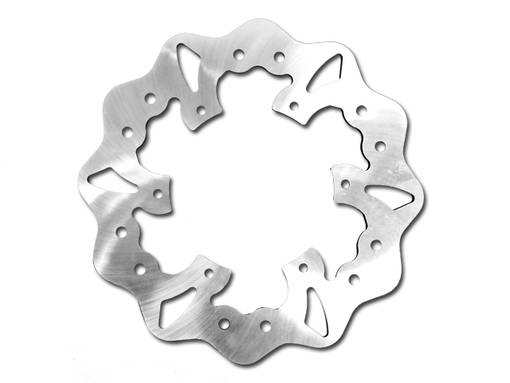 Sixty5 wave bromsskiva fram - Bromsskivor - D14943 - 1