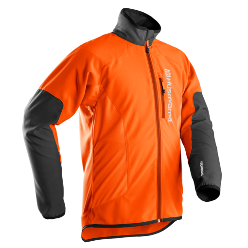 Skogsjacka, Technical Vent (Sommar) - Jackor - 66233 - 1