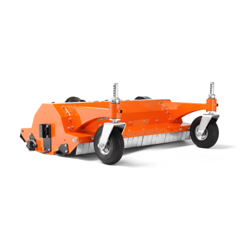 Slaghack - Front tillbehör - 63493 - 1