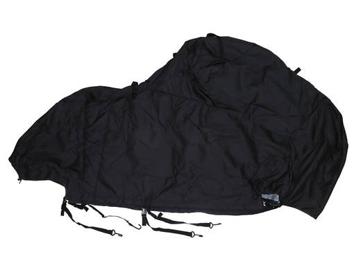 Cold Canyon Förvaringskapell ECONOMY Ski-Doo - Skoterkapell - D390933 - 1