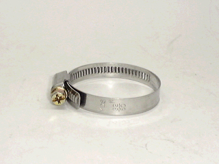 Sno-X Slangklämma 20-32 mm - Bränsleslangar - D62403 - 1