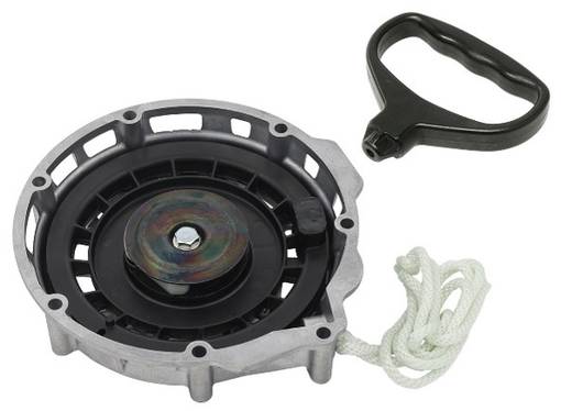 Sno-X Startapparat Polaris 650/850/9R - Starter-kit - D432463 - 1