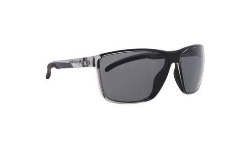 Spect Red Bull Drift Sunglasses x'tal grey/black/smoke POL - Solglasögon - D382743 - 1