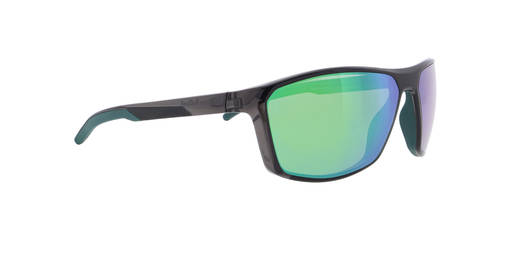 Spect Red Bull Raze Sunglasses x'tal dark grey/green/green revo POL - Solglasögon - D382833 - 1
