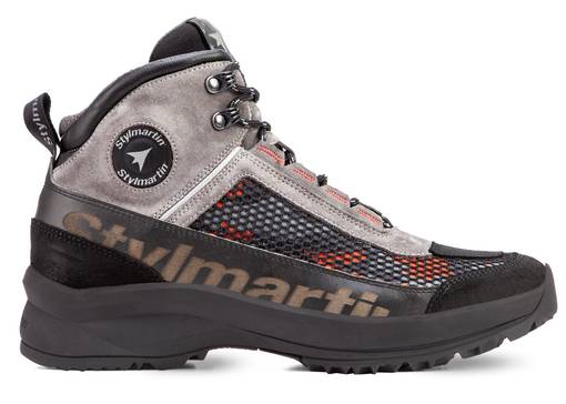 Stylmartin Sko Vertigo AIR Grå Camo - Stövlar & Skor Onroad - D441133 - 1