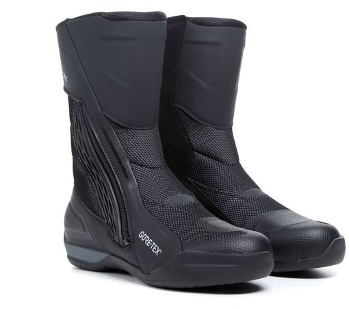 TCX Stövel Airtech 3 Gore-Tex Svart - Stövlar & Skor Onroad - D399163 - 1