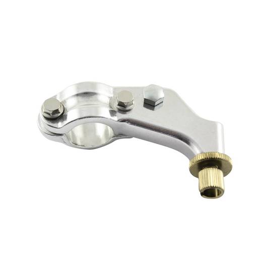TMV Clutch Lever Bracket Forged RM ..-03 - Broms- & Kopplingshandtag - D129163 - 0
