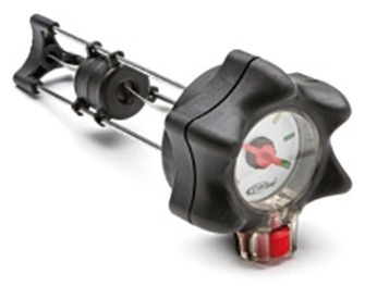 Tanklock med mätare - Bränsletankar & Dunkar - D80783 - 1