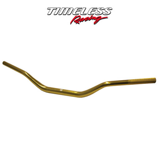 Timeless Styre, Fat Bar, Enduro, Guld, Aluminium, b. 810mm h. 107mm - Styren - D456203 - 1