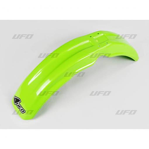 UFO Framskärm KX60 84-99 Grön 026 - Stänk- & kedjeskydd - D32143 - 1