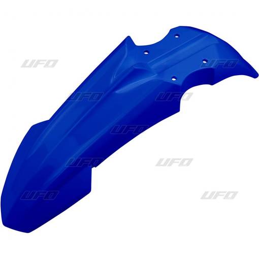 UFO Framskärm YZ65 19- Blå 089 - Stänk- & kedjeskydd - D155873 - 1