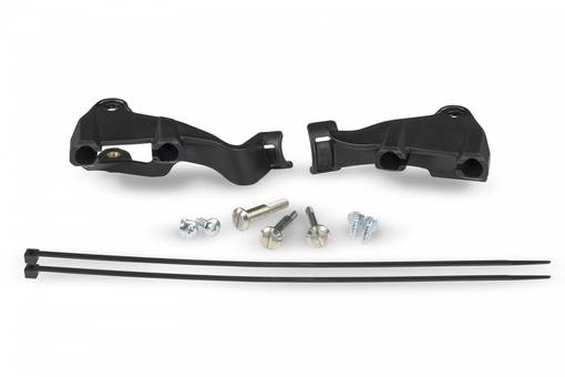 UFO Monteringssats för GG07139-GG07140 (Gas Gas) - Handskydd - D379813 - 1