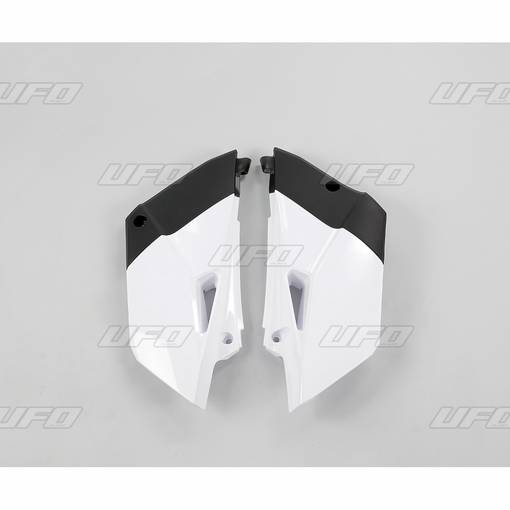 UFO Sidopanel YZ85 15-21 Vit 046 - Sidopanel - D33433 - 1
