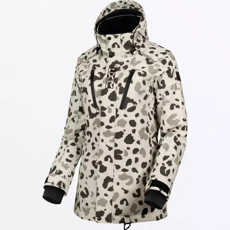 W AERIAL JACKET 25 - Skoterjackor - 94203 - 1
