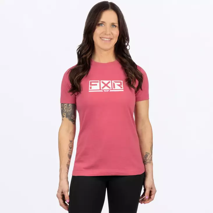 W PODIUM PREMIUM T-SHIRT 24 - T-shirts - 94213 - 1
