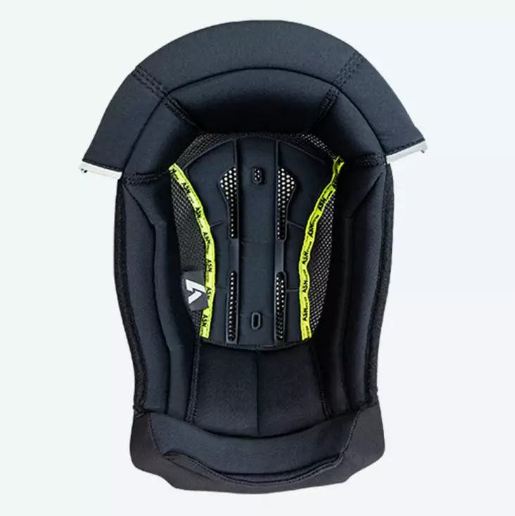 Airoh Commander 2 Washable inner lining - Tillbehör & Reservdelar - D479263 - 1