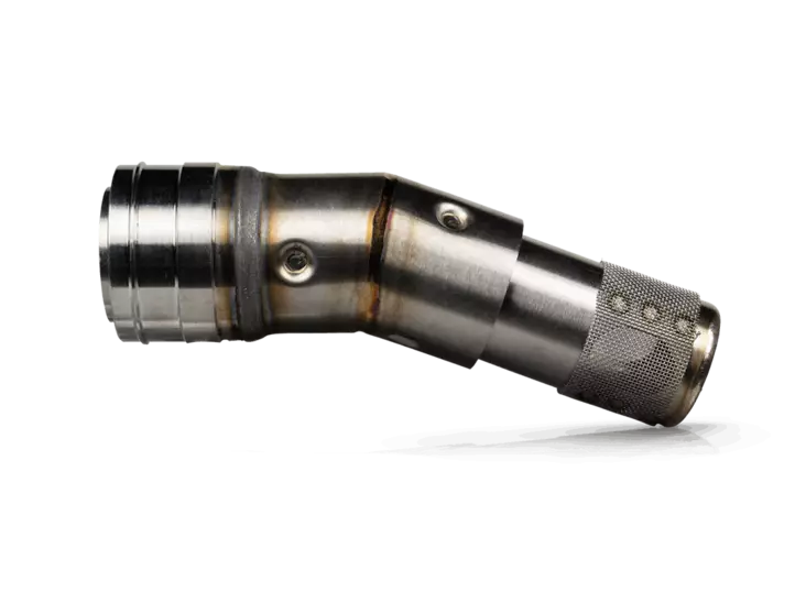 Akrapovic Noise damper YZ250F/FX, YZ450F - Reservdelar & Tillbehör - D497263 - 1